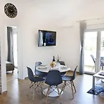 Appartement 2 In Einer Neuen Mit Pool In Ruhiger Lage By Interhome *