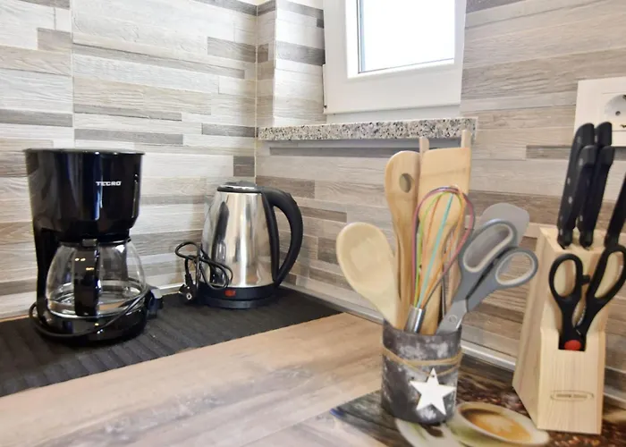 Apartmán 2 In Einer Neuen Mit Pool In Ruhiger Lage By Interhome *